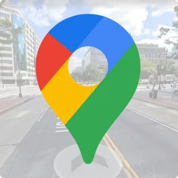3D тур на Google Maps